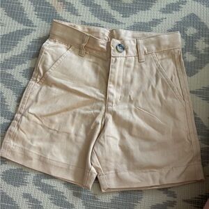 Rugged Butts chino shorts! New! Size 5